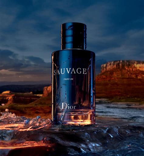 dior sauvage de parfum|Dior Sauvage perfume boots.